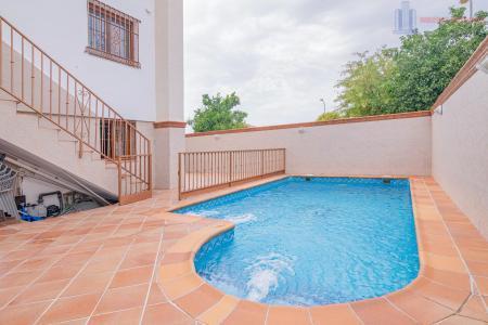Venta de casa en Ambroz