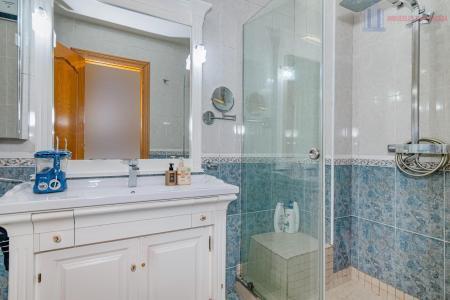 Venta de casa en Ambroz