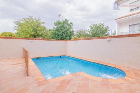 Venta de casa en Ambroz
