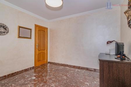 Venta de casa en Ambroz