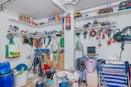 Venta de casa en Ambroz