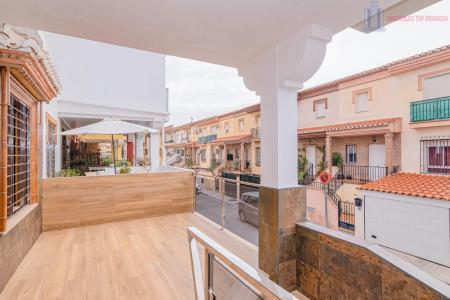 Venta de casa en Ambroz