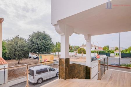 Venta de casa en Ambroz
