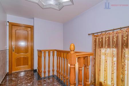 Venta de casa en Ambroz