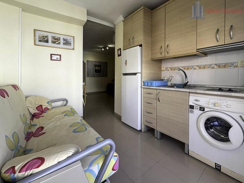 Venta de apartamento en Torrenueva