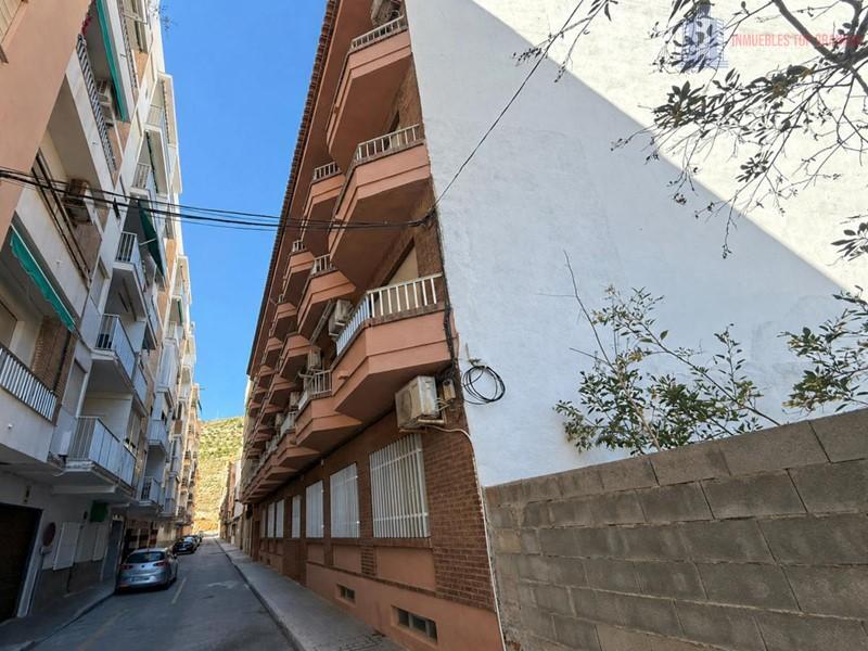 Venta de apartamento en Torrenueva