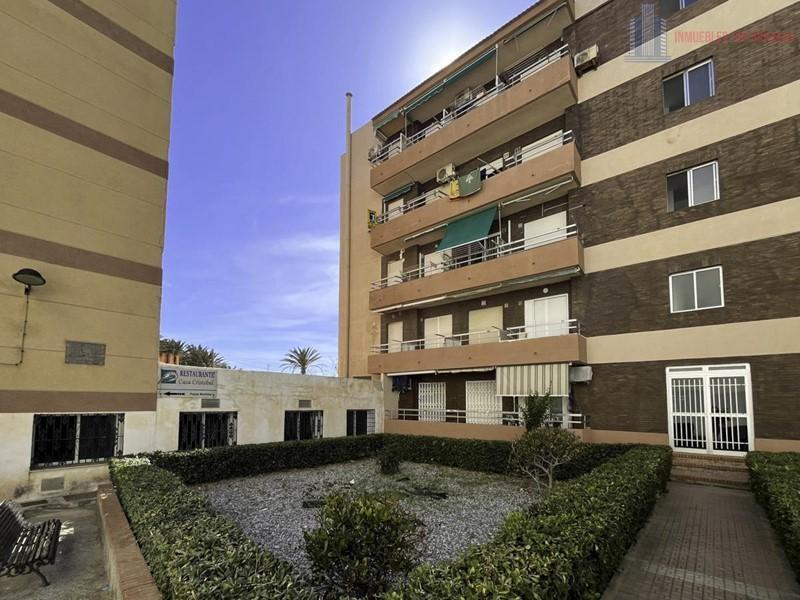 Venta de apartamento en Torrenueva