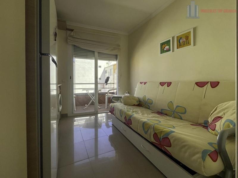 Venta de apartamento en Torrenueva