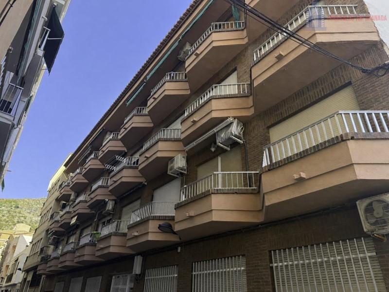 Venta de apartamento en Torrenueva