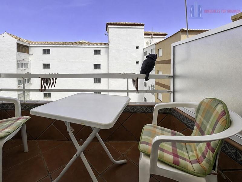 Venta de apartamento en Torrenueva