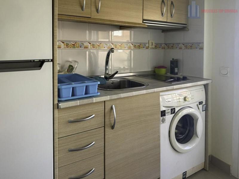 Venta de apartamento en Torrenueva