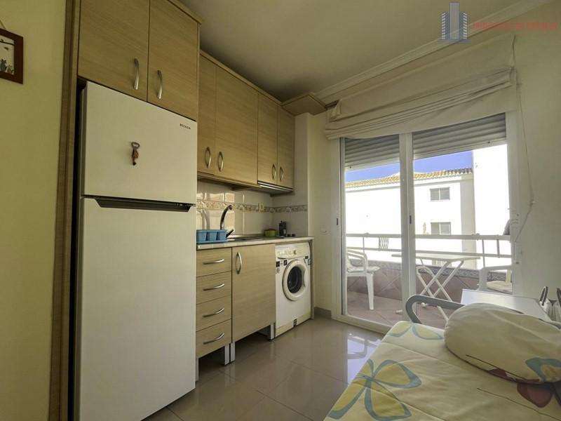Venta de apartamento en Torrenueva