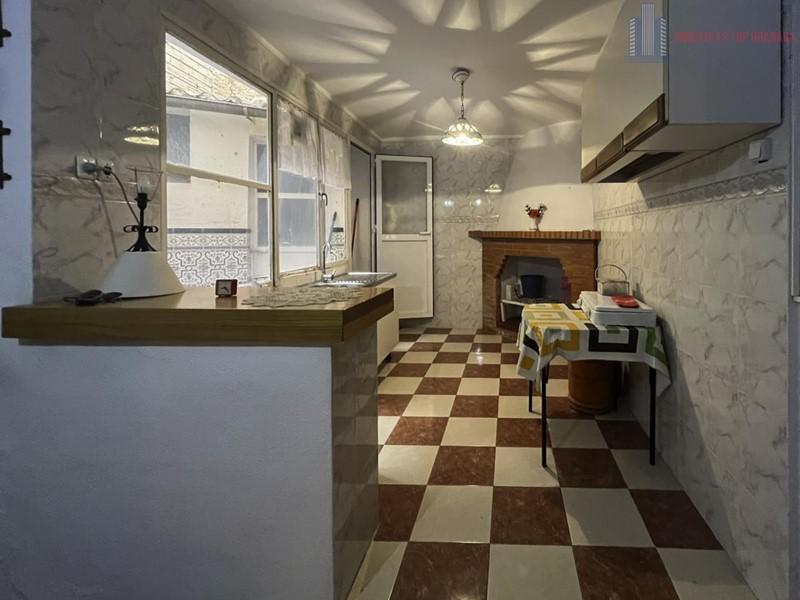 Venta de casa en Dúrcal