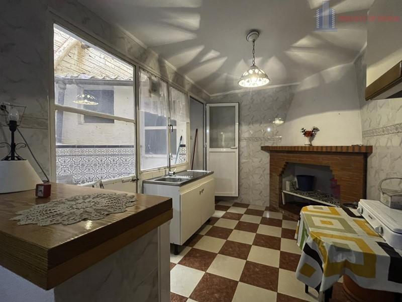 Venta de casa en Dúrcal