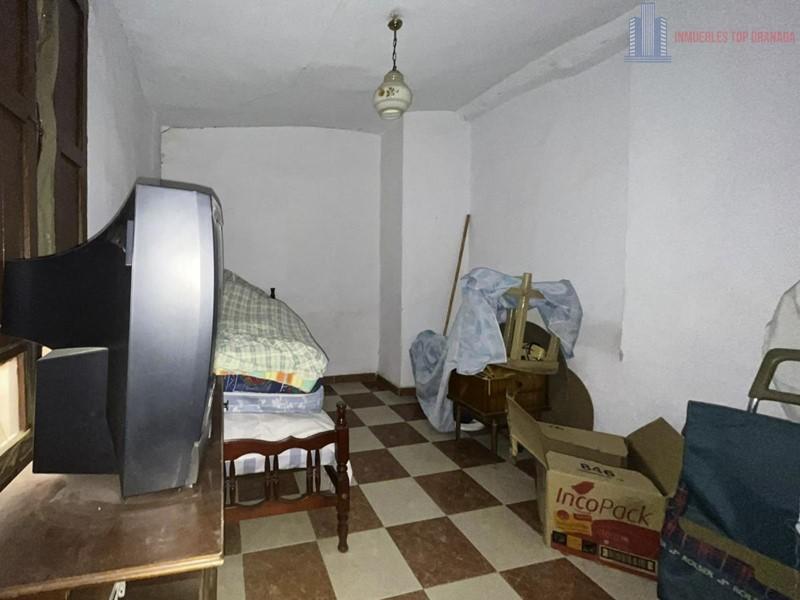 Venta de casa en Dúrcal