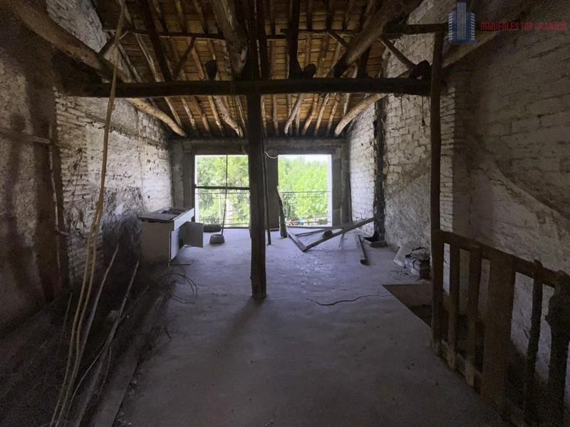 Venta de casa en Dúrcal
