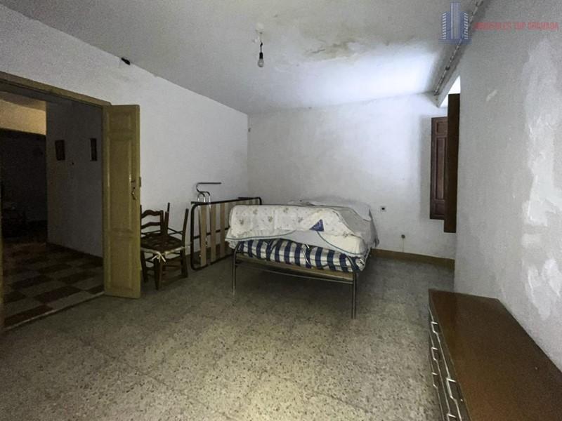 Venta de casa en Dúrcal