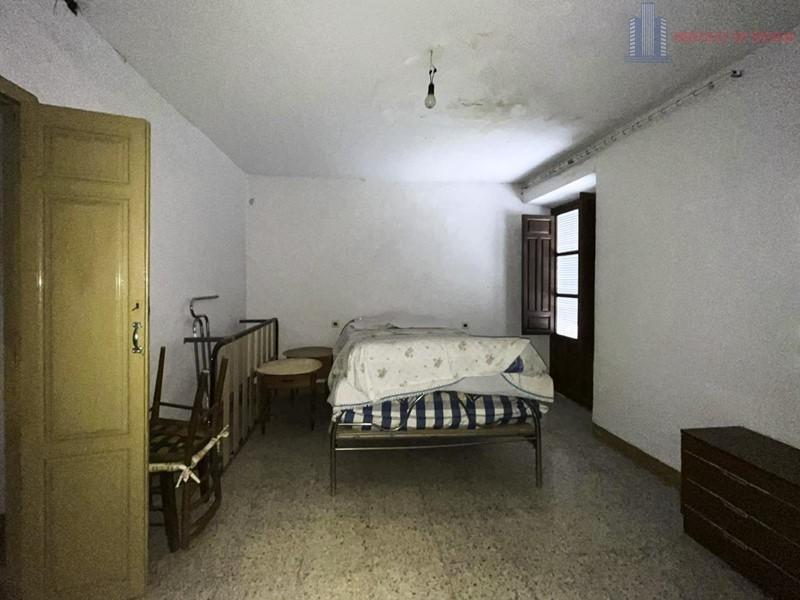 Venta de casa en Dúrcal
