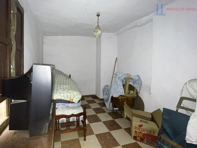 Venta de casa en Dúrcal