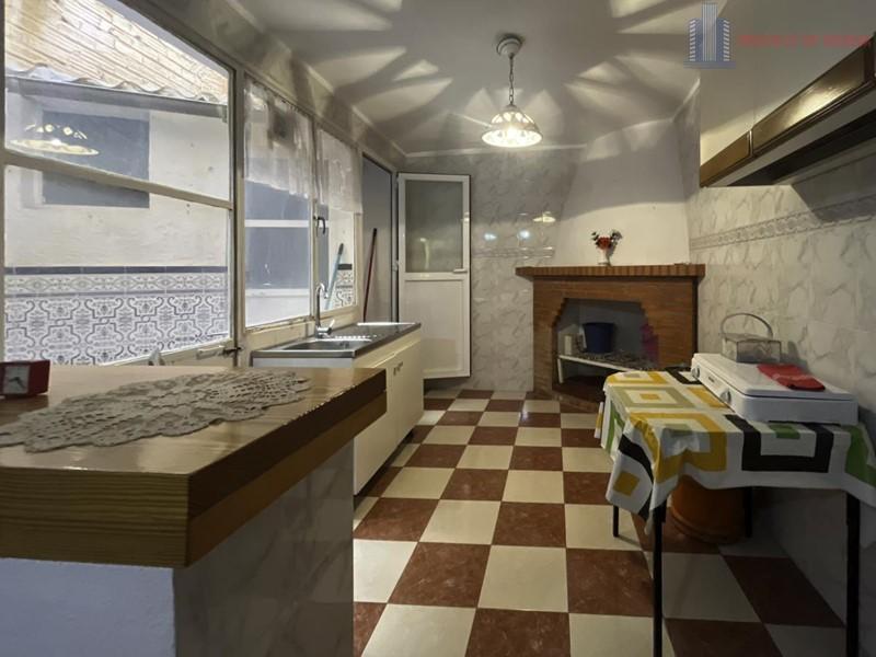 Venta de casa en Dúrcal