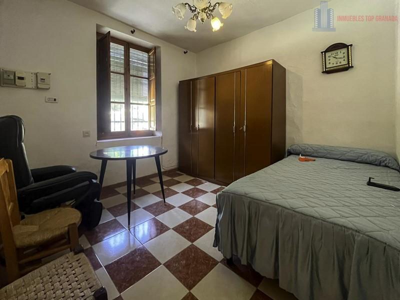Venta de casa en Dúrcal