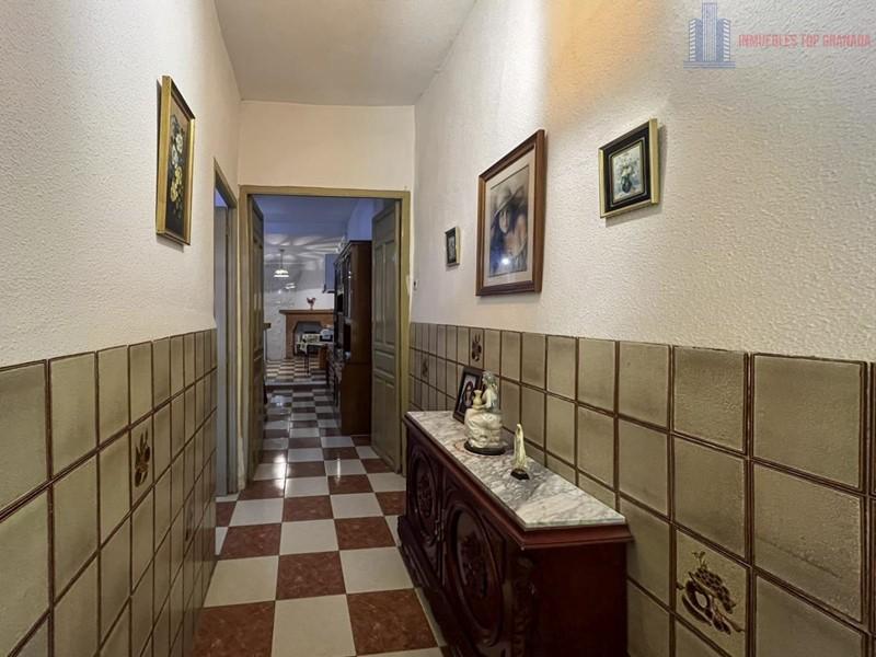 Venta de casa en Dúrcal