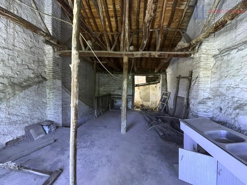 Venta de casa en Dúrcal