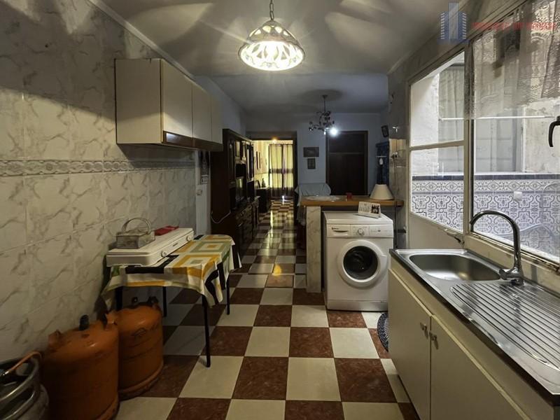 Venta de casa en Dúrcal
