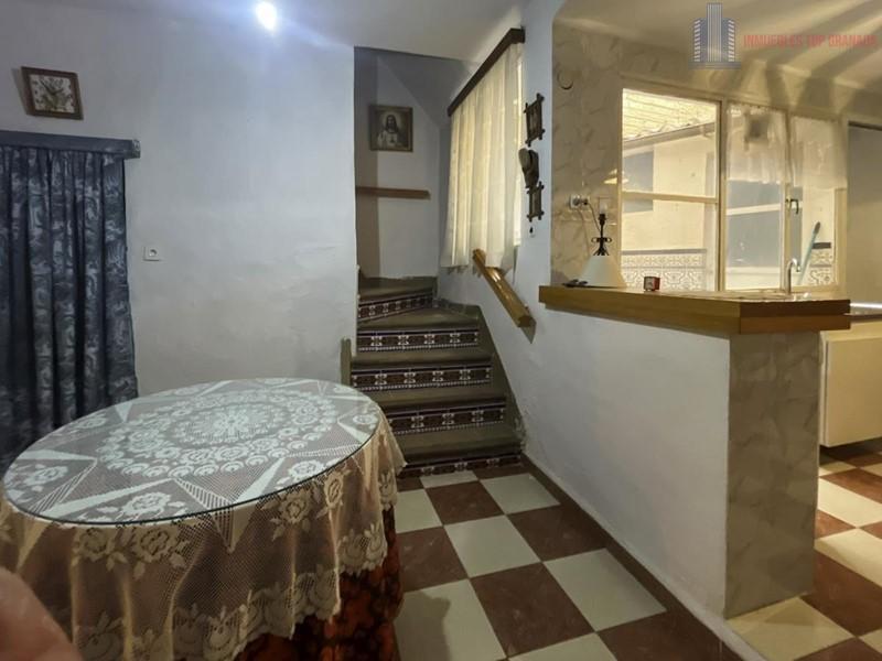 Venta de casa en Dúrcal