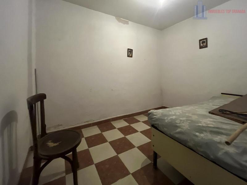 Venta de casa en Dúrcal