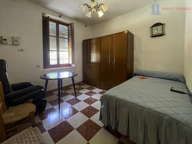 Venta de casa en Dúrcal