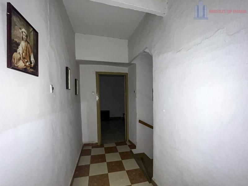 Venta de casa en Dúrcal
