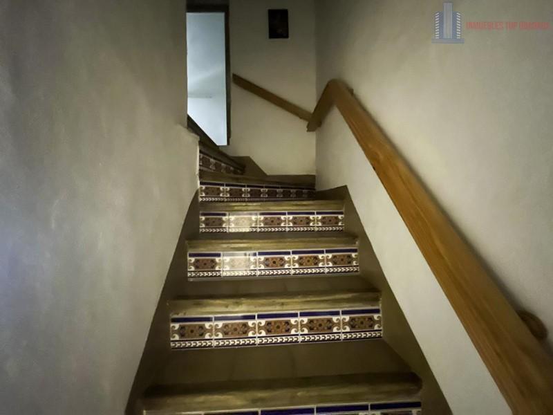 Venta de casa en Dúrcal