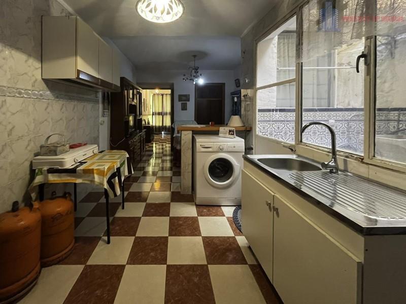 Venta de casa en Dúrcal