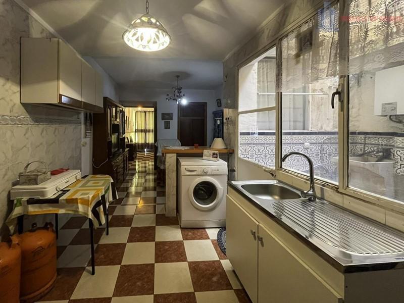 Venta de casa en Dúrcal