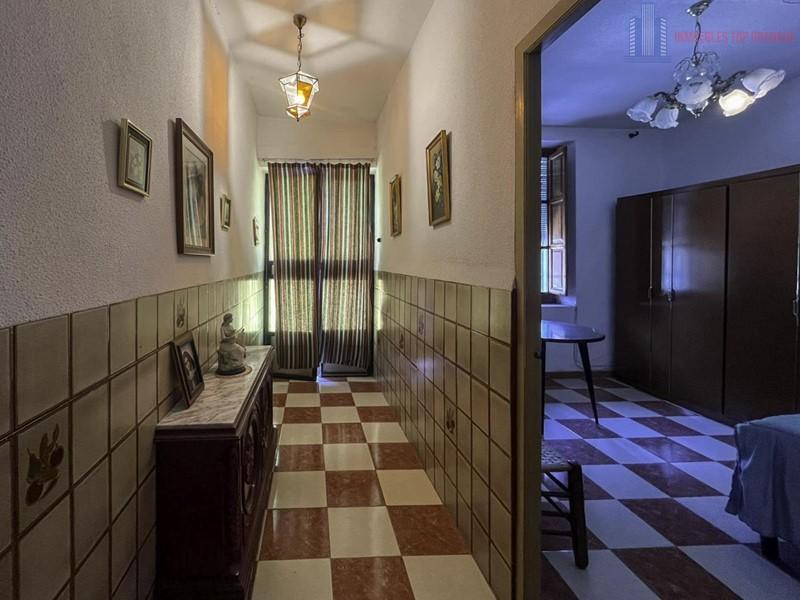 Venta de casa en Dúrcal
