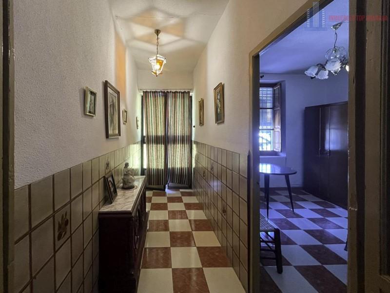 Venta de casa en Dúrcal