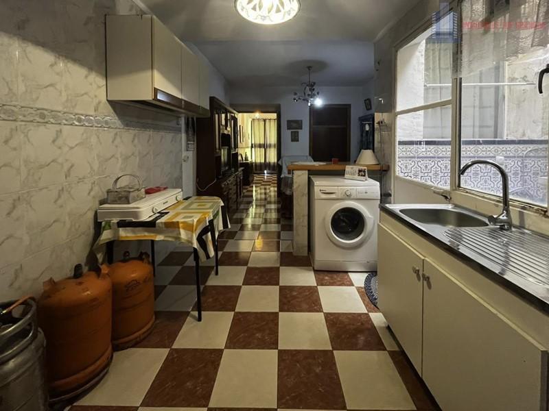 Venta de casa en Dúrcal