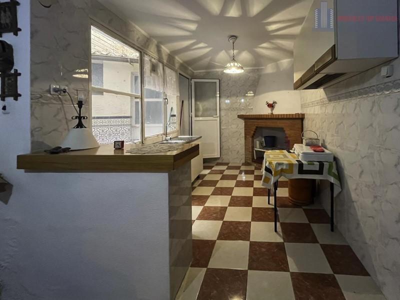 Venta de casa en Dúrcal