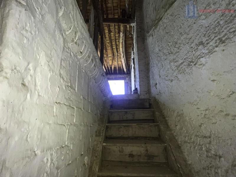 Venta de casa en Dúrcal