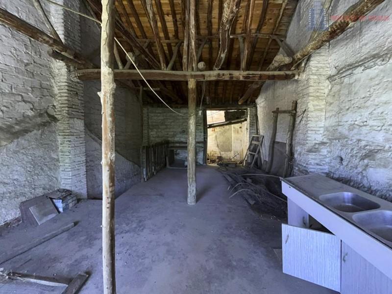 Venta de casa en Dúrcal