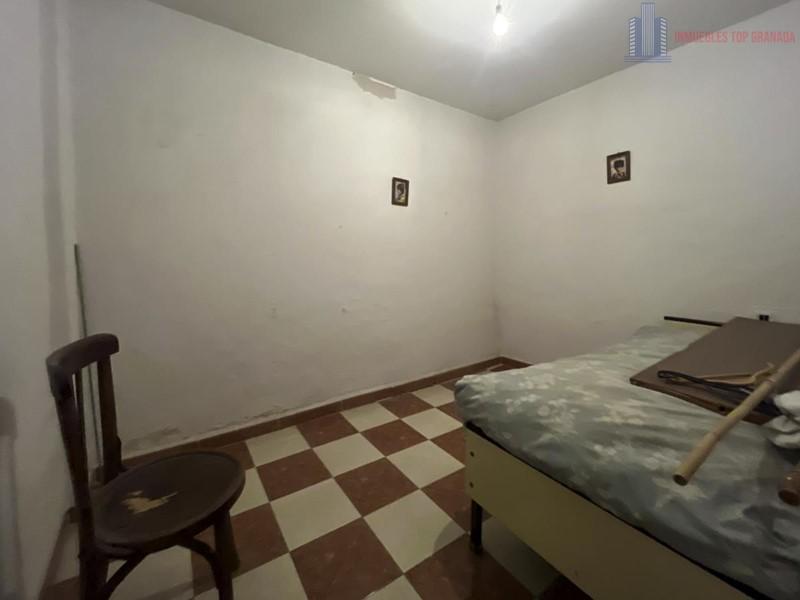 Venta de casa en Dúrcal