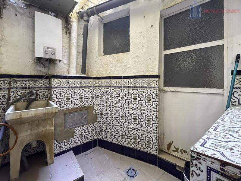 Venta de casa en Dúrcal