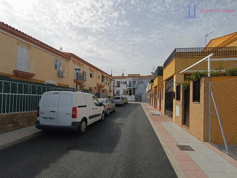 Venta de piso en Pulianas