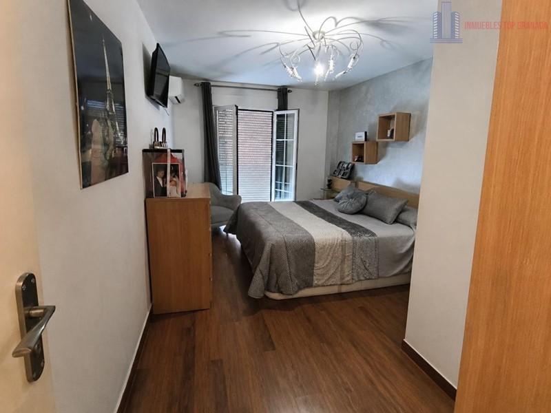Venta de piso en Pulianas