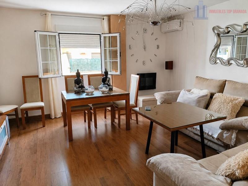 Venta de piso en Pulianas