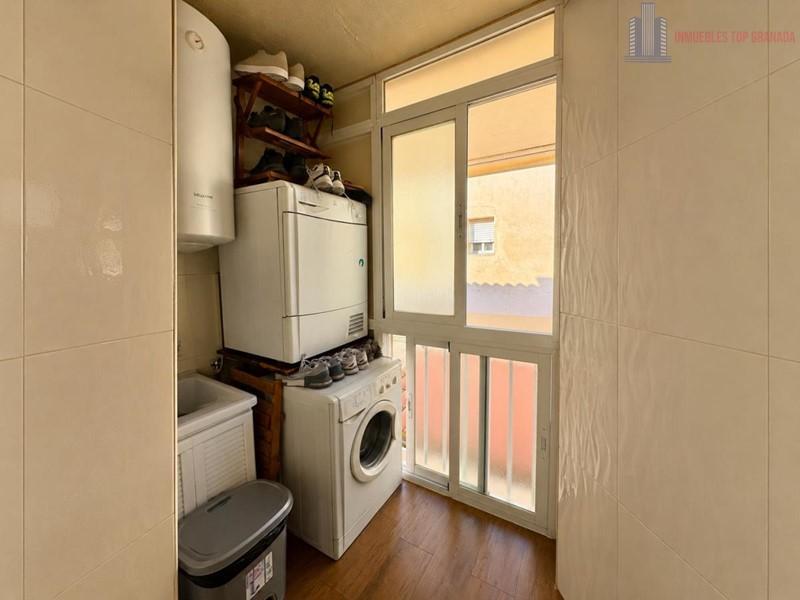 Venta de piso en Pulianas