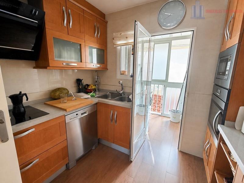 Venta de piso en Pulianas