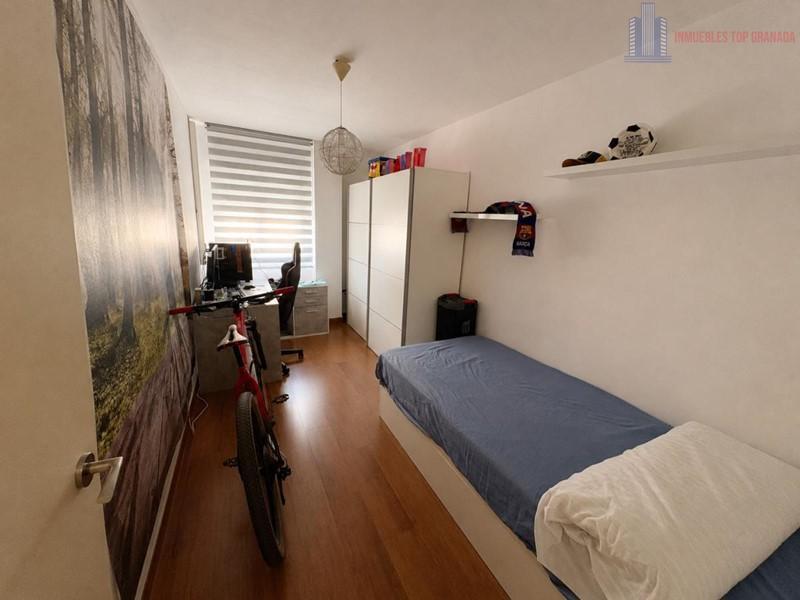 Venta de piso en Pulianas