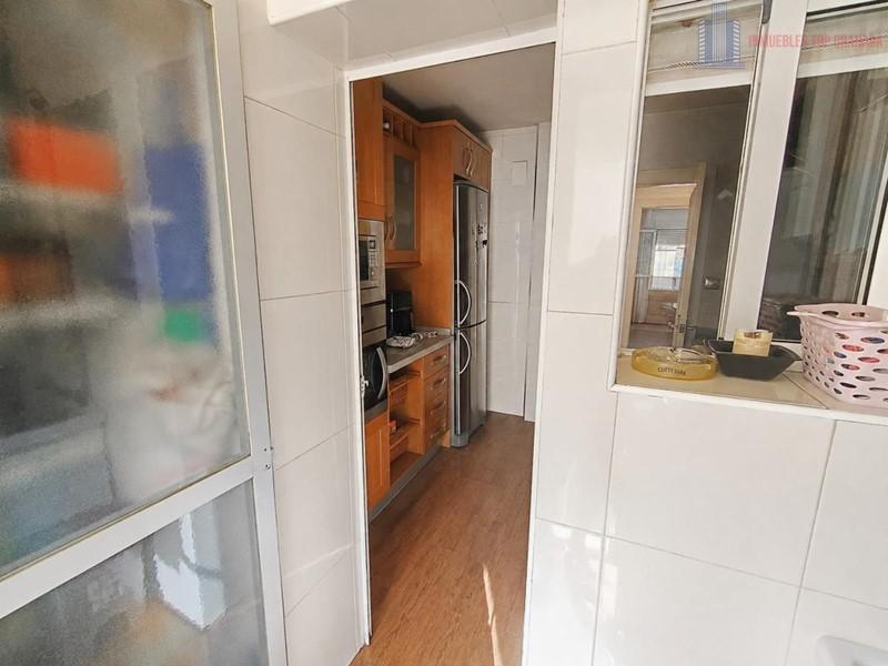Venta de piso en Pulianas